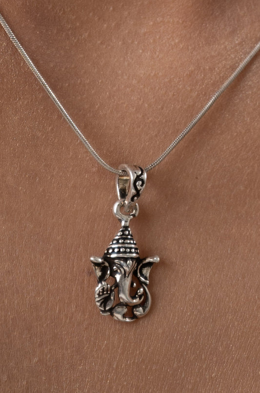 Ganesha Pendant