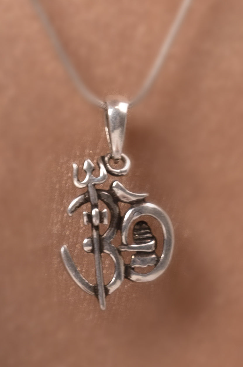 Om Pendant